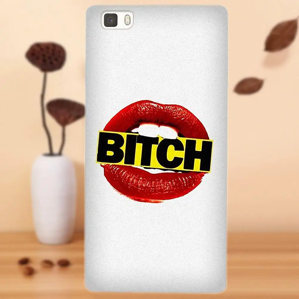 Я не всегда сука для Apple iPhone X 4 4S 5 5C SE 6 S 7 8 плюс LG G4 G5 G6 K4 K7 K8 K10 Мягкие TPU Защитный