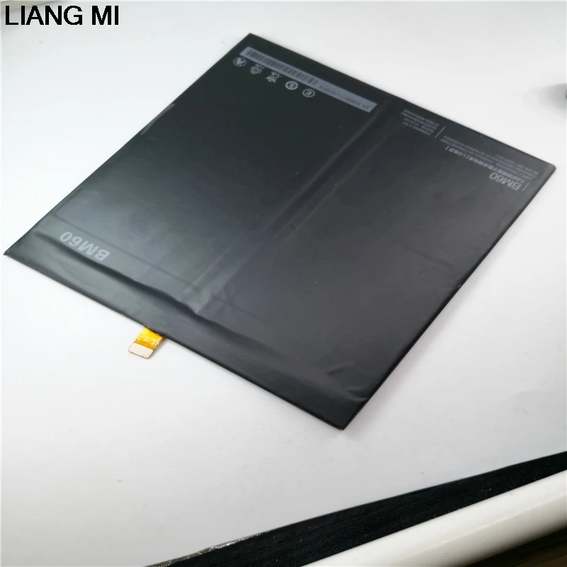 BM60 Battery For Xiaomi Pad 1 Mipad A0101 6520mAh High Quality with free tools gift | Мобильные телефоны и аксессуары