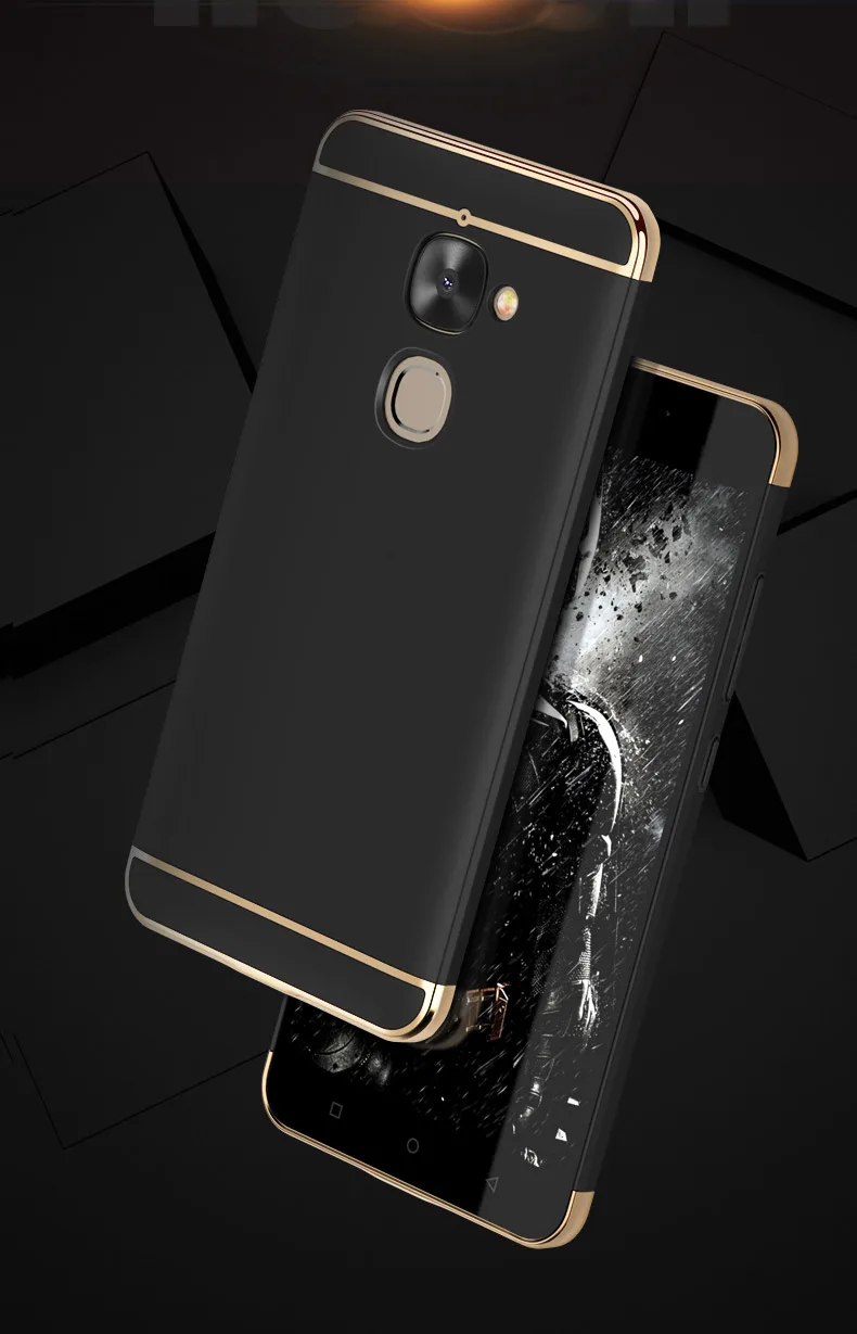 Ультратонкое покрытие жесткие рамки на чехол для huawei Nova CAN-L12 CAN-L11 CAN-L01 CAN-L02 CAN-L03 CAN-L13 CAZ-AL10 Дело Капа