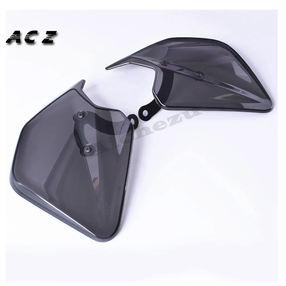 Ручной кожух ACZ для мотоцикла защита от ветра из АБС пластика YAMAHA XMAX250 XMAX300 XMAX400 XMAX