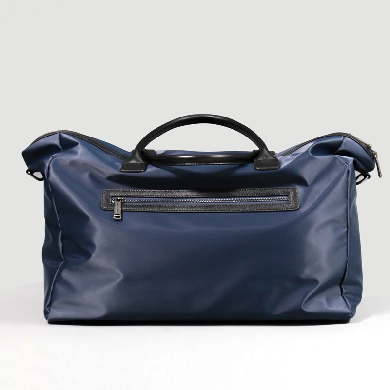 2018 большая вместительность деловая Мужская Ручная сумка Ультралегкая