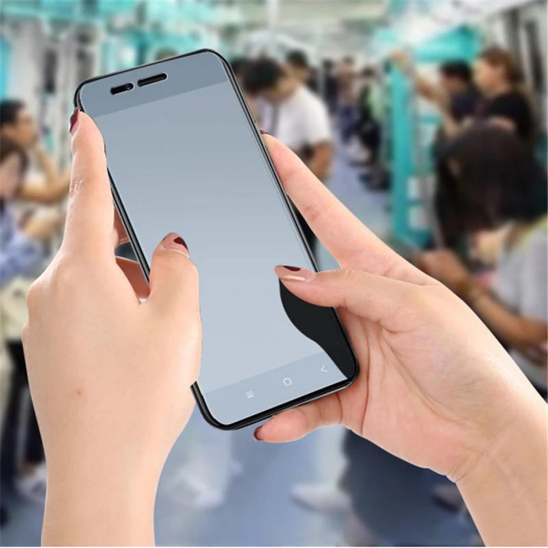 Защитная пленка для экрана Redmi 4 4a Note pro 4x 5a защита стекла Xiaomi A1 5 plus|Защитные стёкла