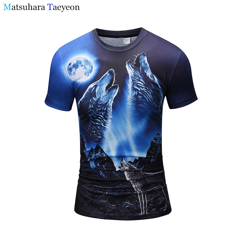 Мужская футболка с коротким рукавом и круглым вырезом из полиэстера|men tees|polyester t