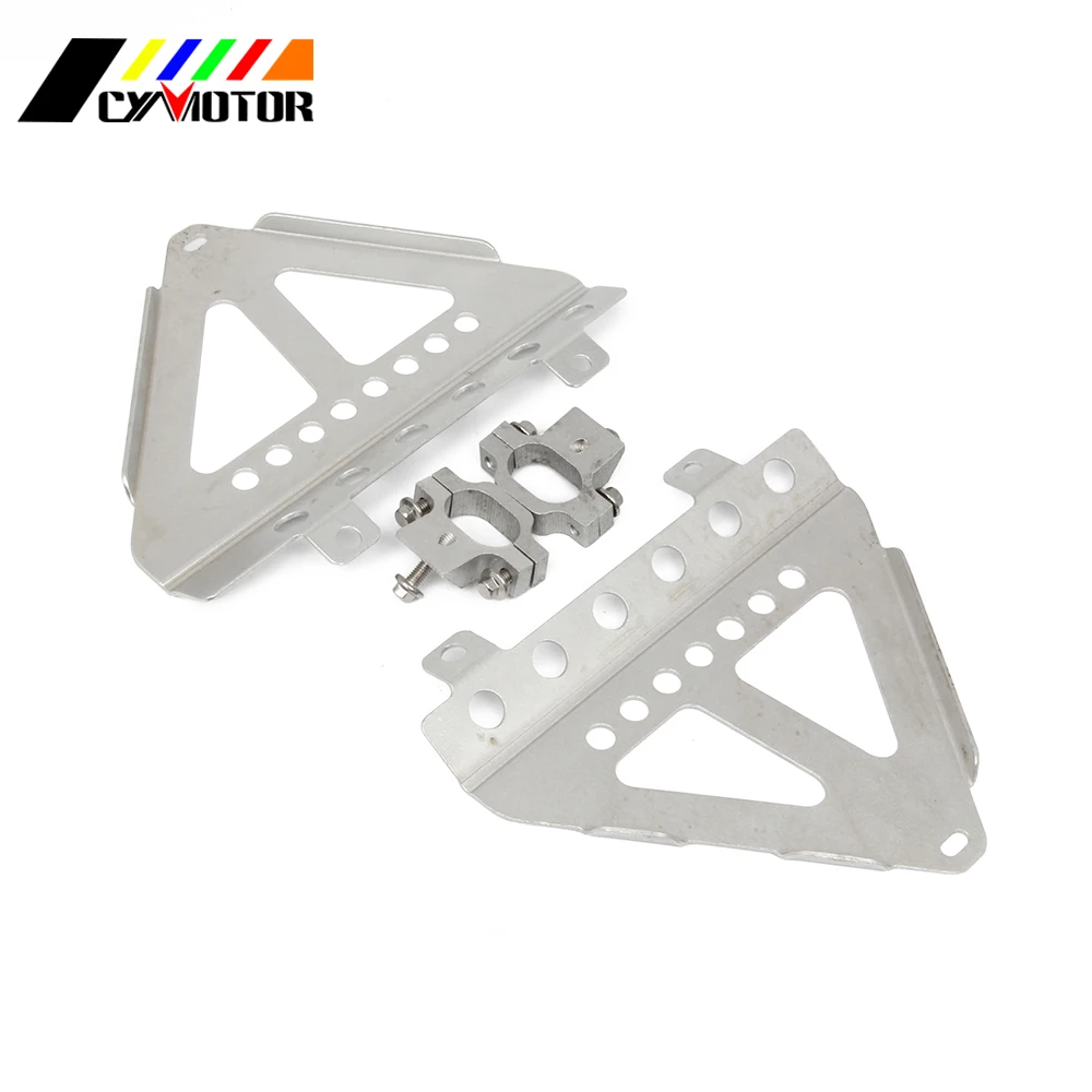 Охлаждающая крышка радиатора для мотоцикла HONDA CRF250R CRF 250 R 250R 2014 2015 2016 | Автомобили