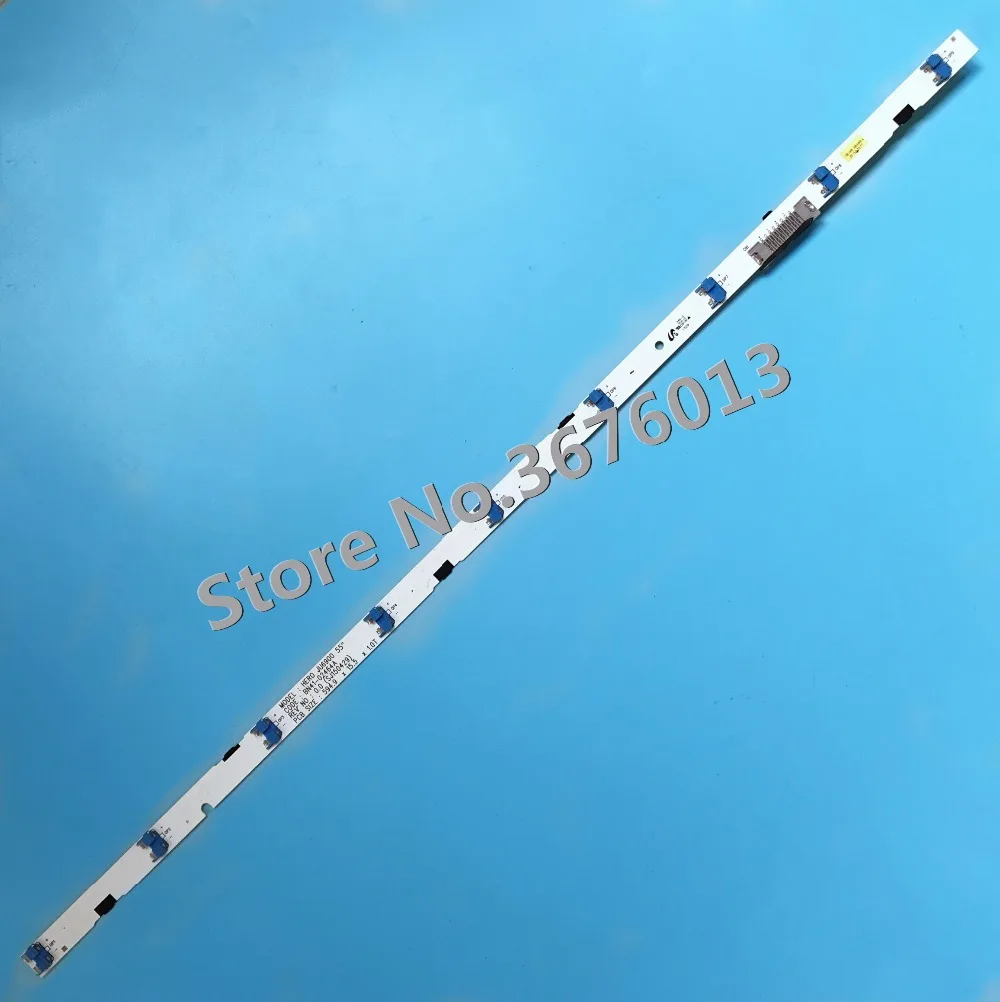 59 см Светодиодный интерфейс для SamSung 55 дюймов ТВ HERO JU6900 55 BN41-02464A 591,9*15,5*1,0 T BN96-38486A