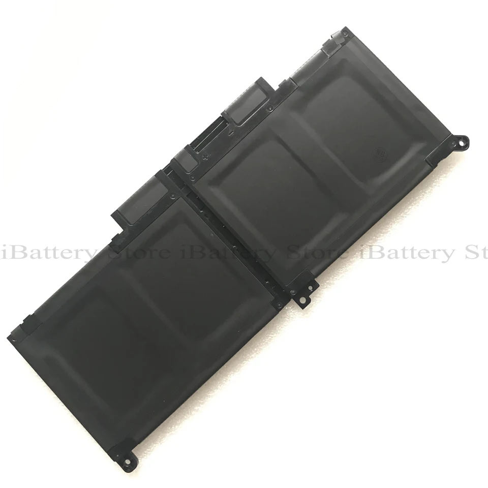 Genuine F3YGT Laptop Battery for Dell Latitude 12 7000 E7280 E7290 E7380 E7390 E7480 E7490 2X39G 7.6V 60WH | Компьютеры и офис