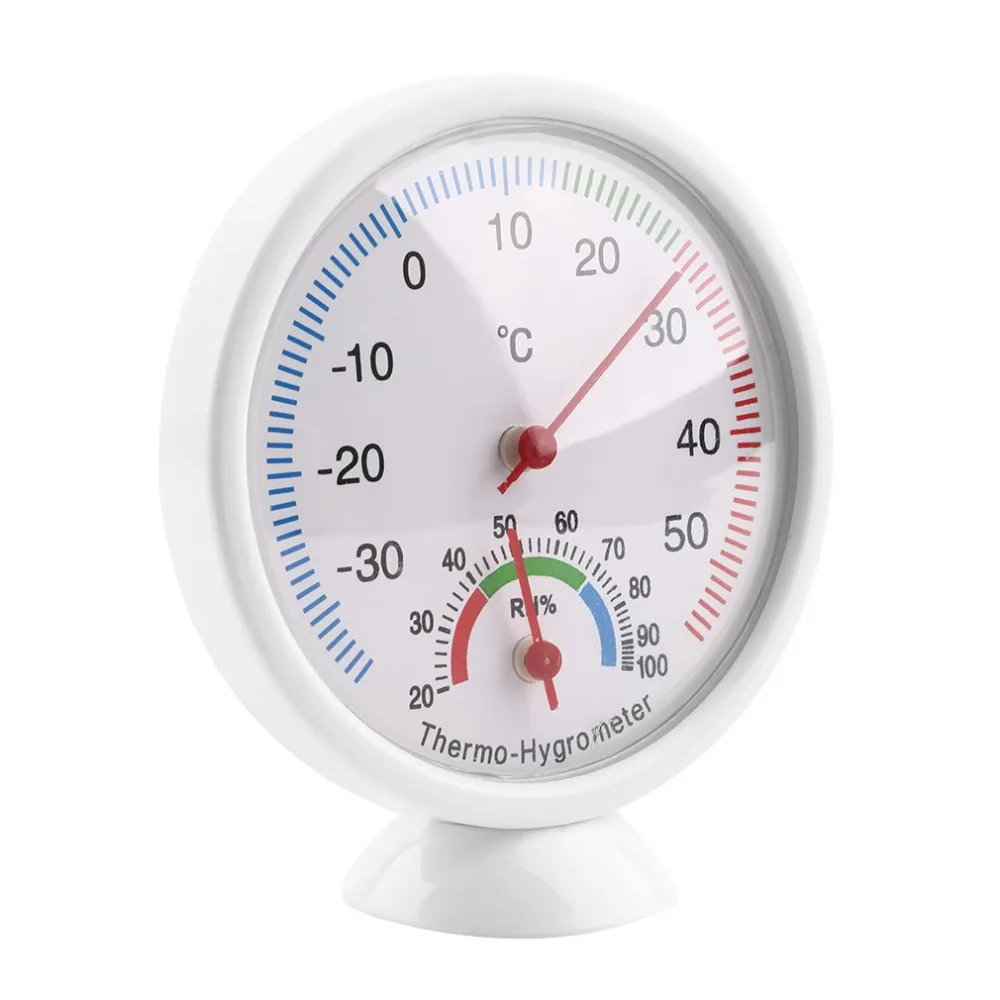 Метеостанция цифровой термометр портативный уличный мини термометр|temperature