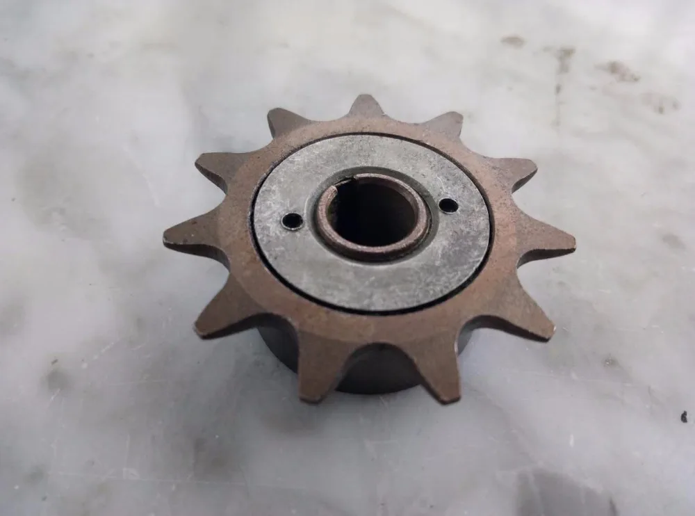 Цельная передняя Звездочка для велосипеда с электроприводом|bike sprockets|motorized bicycle