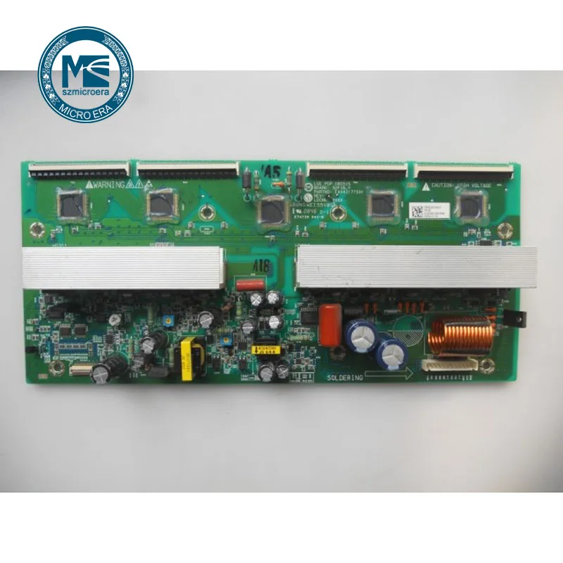 Для LG 32F1B 32P95MV Y board EAX43177501/2 EAX43038301/2|Запасные части| |