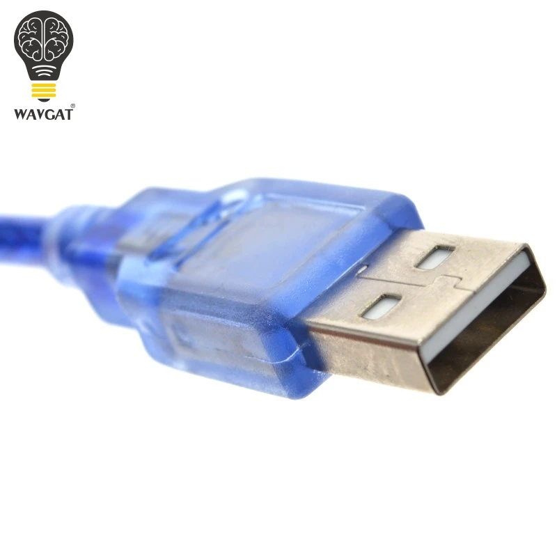 USB кабель WAVGAT для arduino Nano 3 0 mini USB|cable usb|cable usb usbcable |
