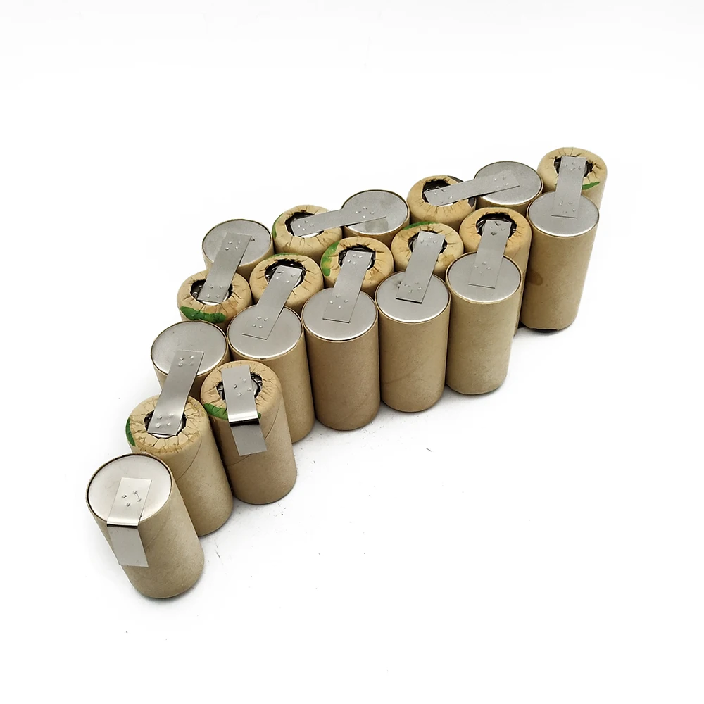 

3000 мАч для kress 24 в Ni MH аккумуляторная батарея CD APH 240 APH240 для самостоятельной установки