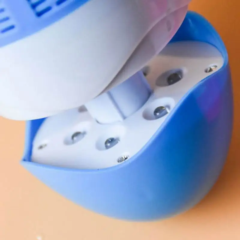 USB лампа убийца комаров электрический светильник насекомых ингаляционный без