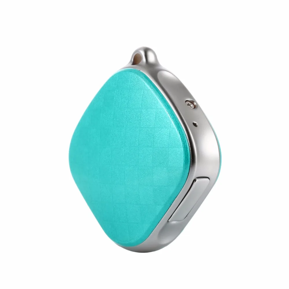 Мини GPS трекер A9 для детей устройство отслеживания домашних животных + LBS Wifi 5 дней