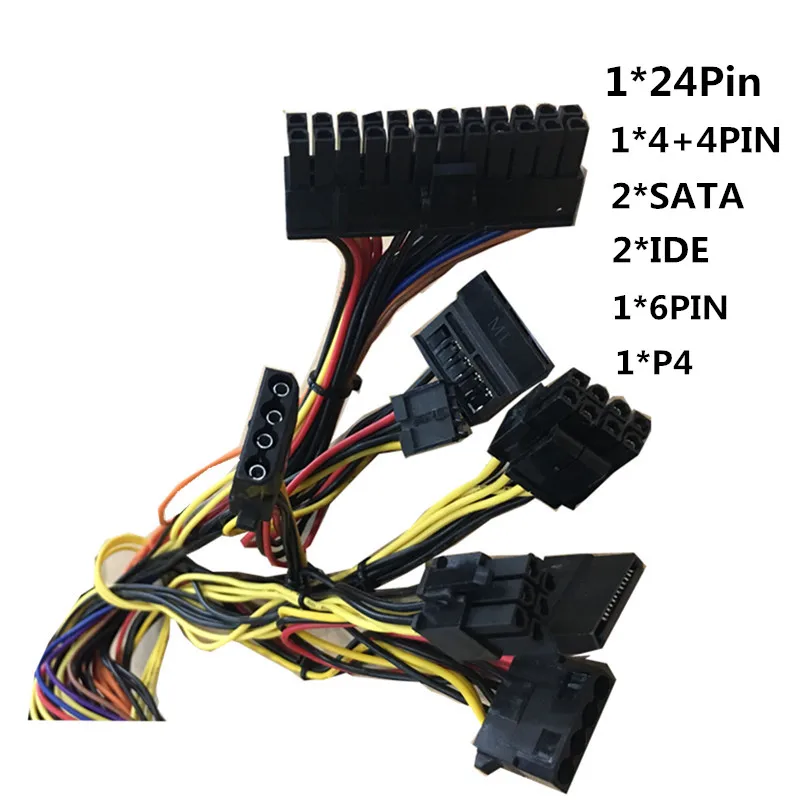 XINGHANG 250 Вт ПК блок питания 250 Вт 1u блок питания flex atx power MINI PSU одна машина 6PIN кассовый аппарат FLEX сервер