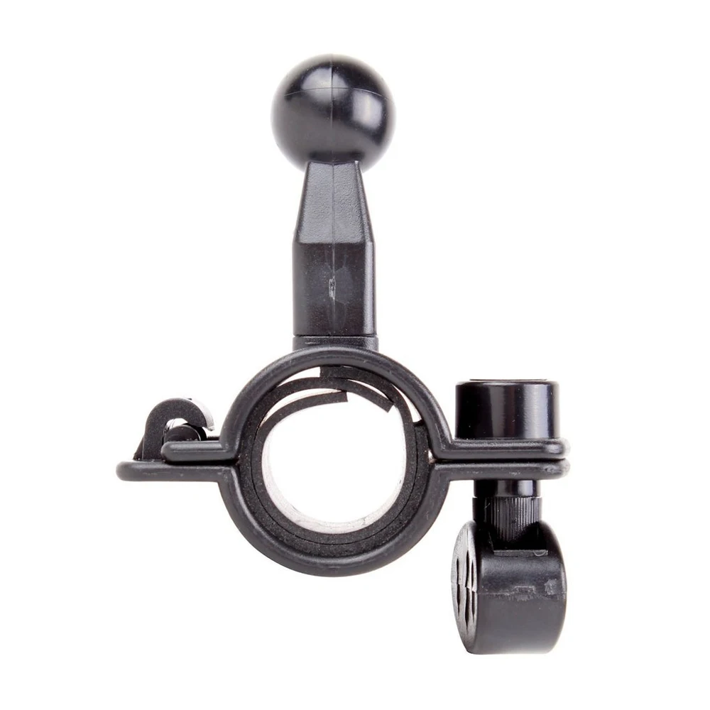 Сменная опора для велосипеда и мотоцикла 17 мм поворотный шариковый держатель GPS