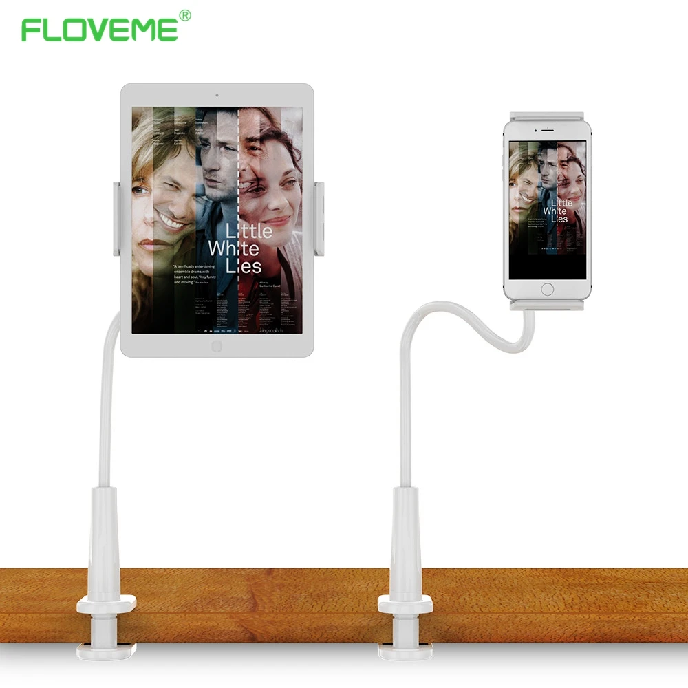 Держатель для мобильного телефона FLOVEME вращающийся на 360 градусов|Подставки