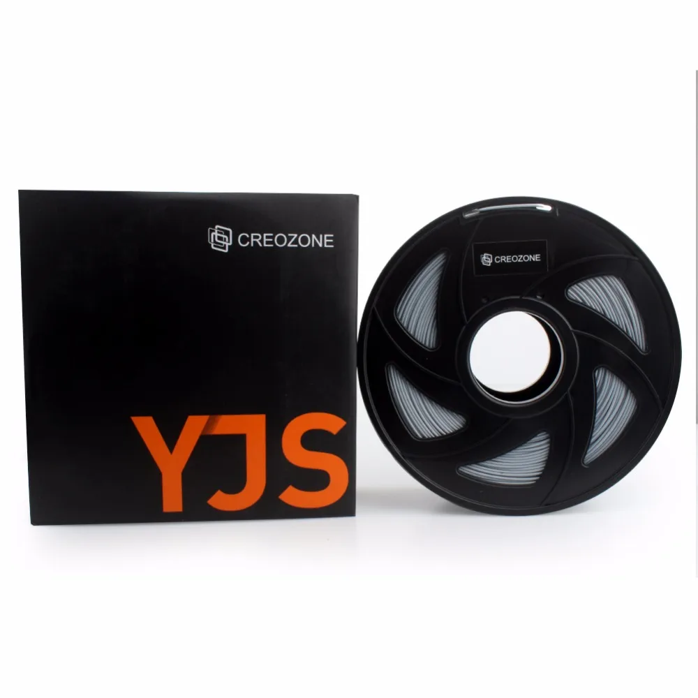 Нить для 3D принтера CREOZONE ABS 1 75 мм кг (фунта)|printing filament|3d printing filamentfilament 1.75mm |