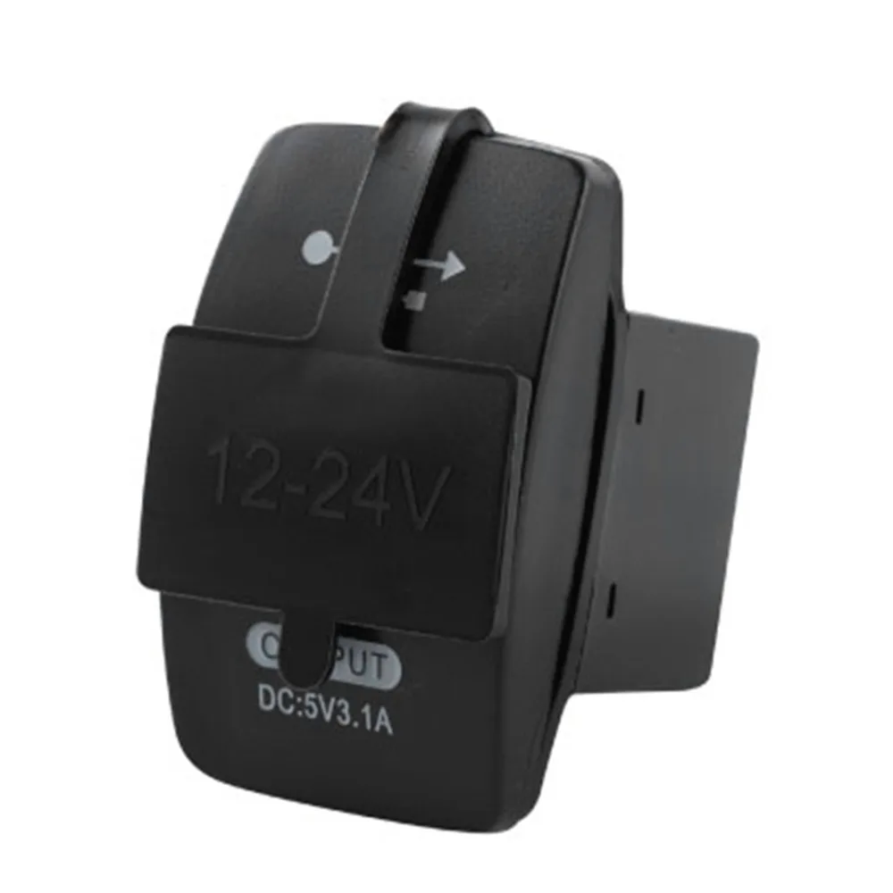 Двойной USB адаптер для розетки питания|cigarette lighter socket splitter|power outlet adapterslighter splitter |