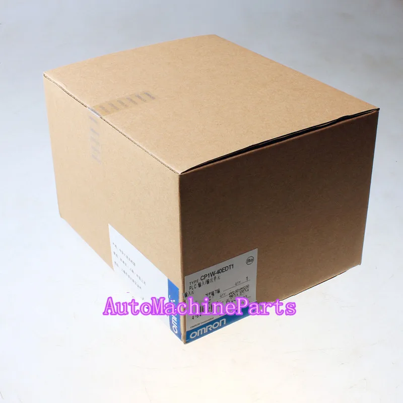 1PC New in Box For Omron CP1W-40EDT1 CP1W40EDT1 PLC Module | Обустройство дома