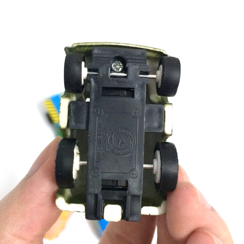 Игрушечные мини машинки для мальчиков 3 шт./компл.| |