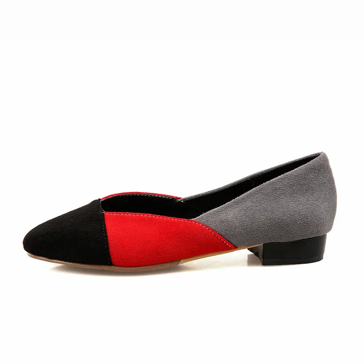 2016 г. специальное предложение женская обувь большие размеры 34 47 стильные женские