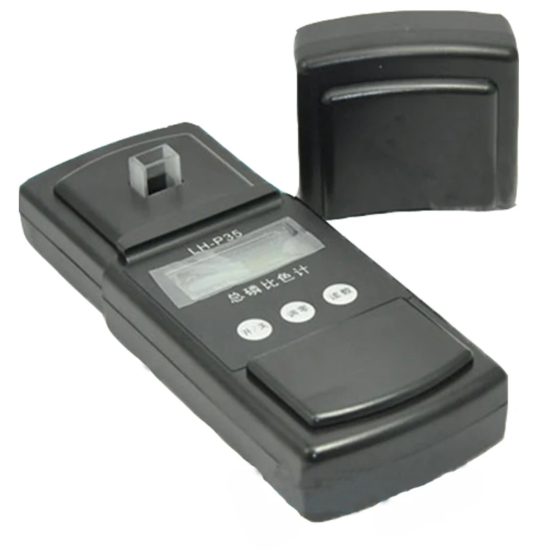 Анализатор качества воды для рыбы и креветок LH-P35 | Инструменты