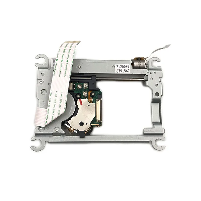 Сменная Лазерная линза с механизмом колоды TDP 082W для PS2 оптическая 7000X 70000 |