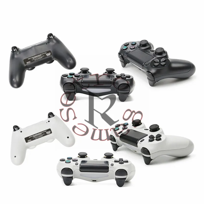 Новые 8 цветов bluetooth контроллер для PS4 игрового контроллера геймпад Play Station 4