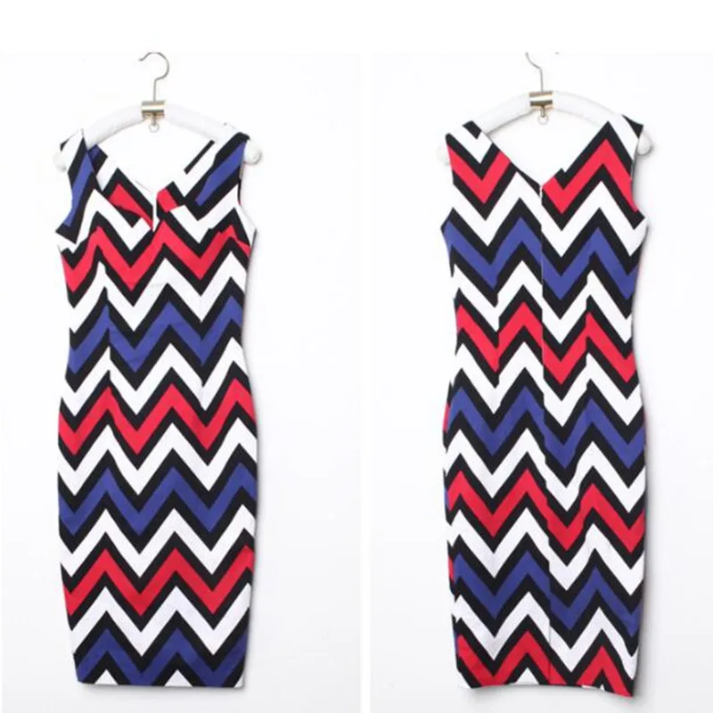 Summer Dress New Women Clothing 2019 High Quality Temperament Elegant Slim Ladies Sleeveless Backless Sexy Beach | Женская одежда