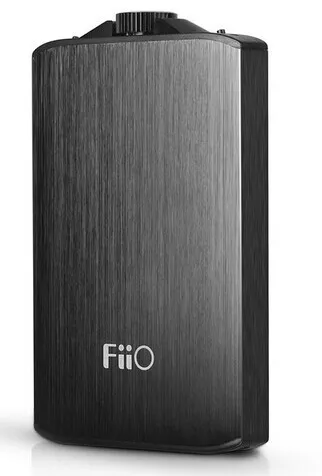 FiiO A3 (E11K) OPA1642 + AD8397 HiFi портативный мини усилитель для наушников 100% новый в