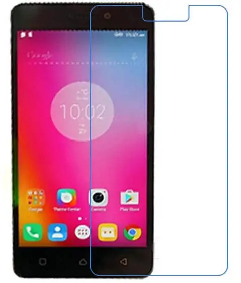 2 шт./лот прозрачная защитная пленка HD для Alcatel one touch idol x 6040 телефона высокое