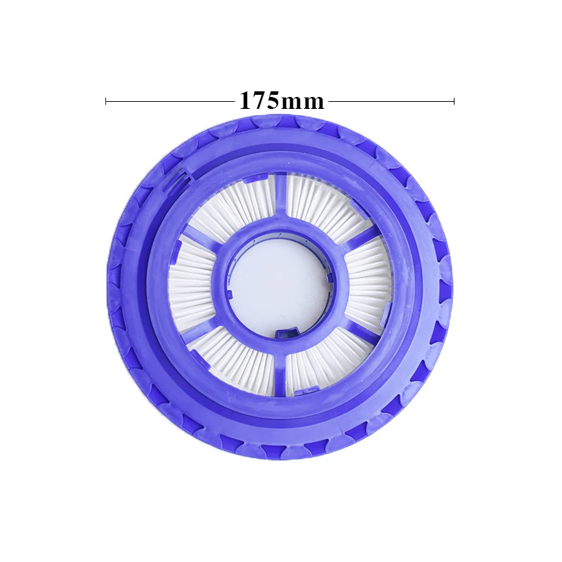 Hepa Filter For Dyson DC41 DC65 DC66 Vacuum Cleaners Replaces Part | Бытовая техника