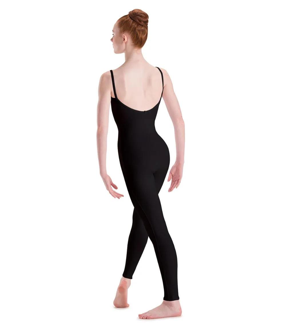 Женский сексуальный боди из спандекса без рукавов для танцев Боди | Тематическая