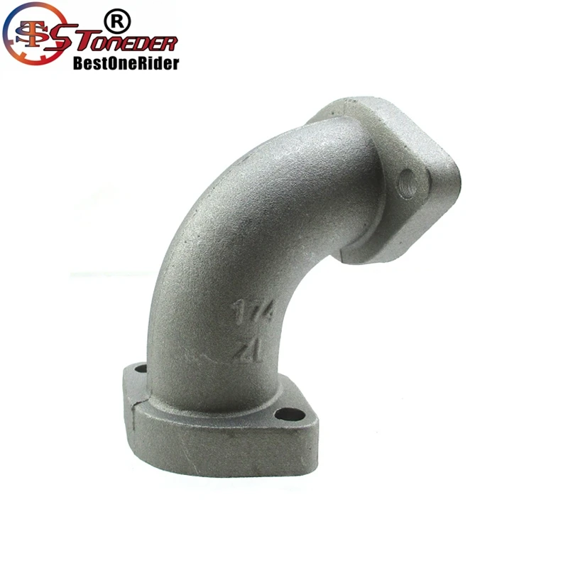 Подставка для впускной трубы STONEDER 27 мм WPB Orion M2R Thumpstar Braaap DHZ SSR 125cc 140cc 150cc 160cc |