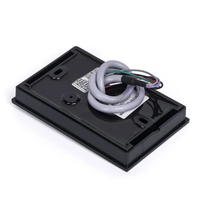 Светодиодные индикаторы водонепроницаемые IP65 wiegand 34|proximity reader|proximity card readeraccess control