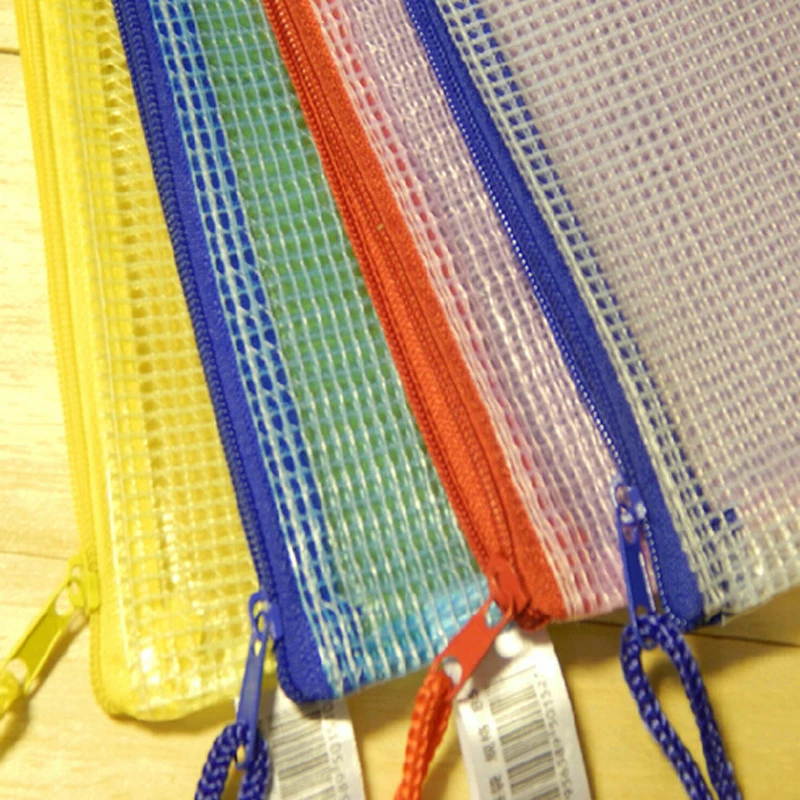 Файловая папка документов для офиса и школы, хранение и снабжение, 10 штук/лот