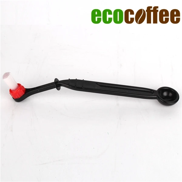 Eco Coffee бесплатная доставка щетка для полукофемашины нейлоновая эспрессо | Дом и