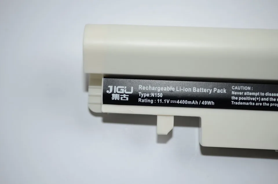 JIGU ноутбука Батарея для samsung N100 N143 N145P N148 N150 N250 N260 AA-PB2VC3B AA-PB2VC3W AA-PB2VC6B AA-PB2VC6W
