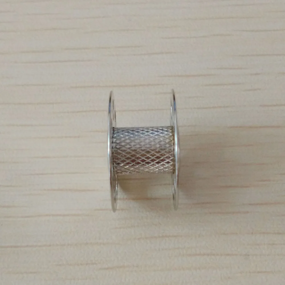 Металлические бобины 530761/00530761QW для машины Bernina 530 530-534 534 534-540 700 701 10 шт. | Дом и сад