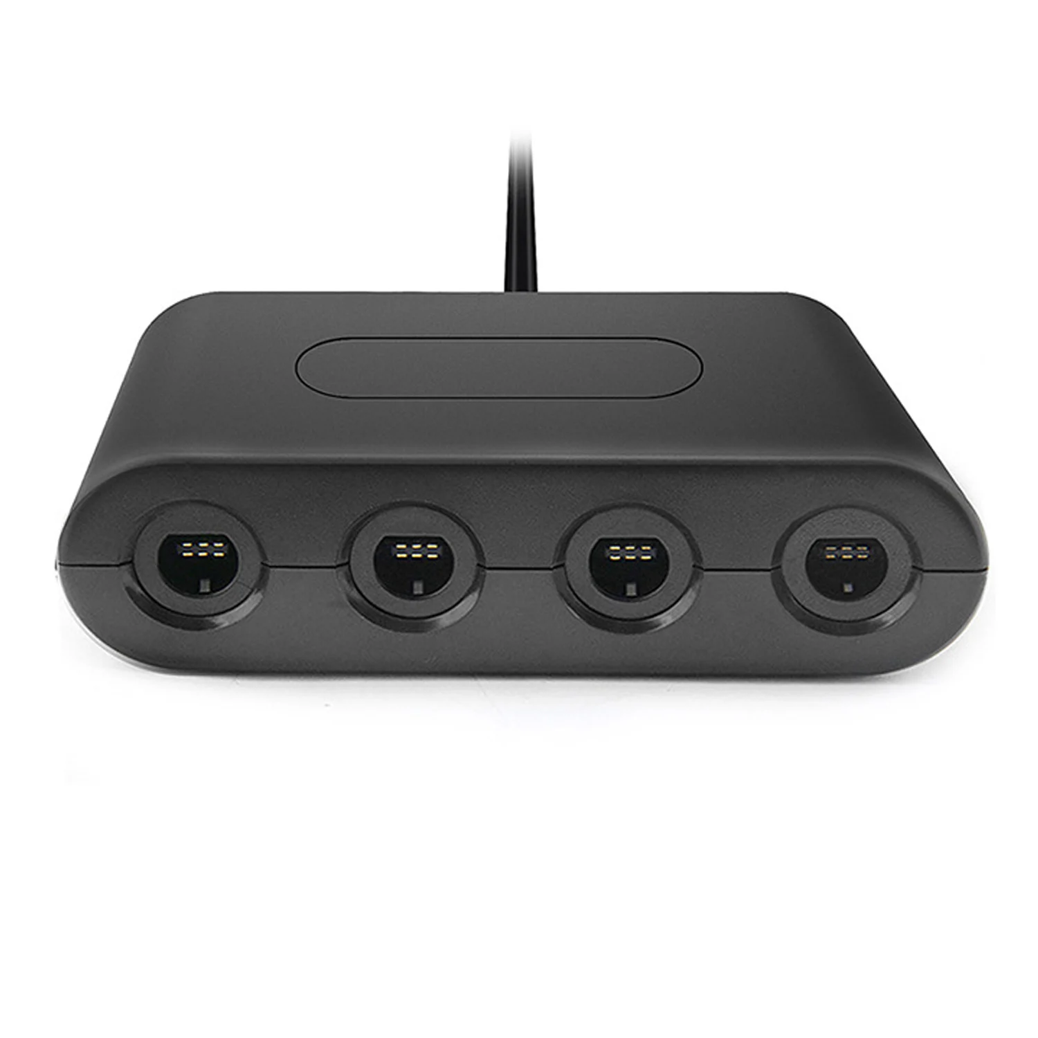 Bevigac 4 порта usb адаптер конвертер для геймпада с турбо домашними кнопками Nintendo Switch