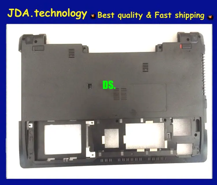 Новый нижний чехол для ASUS k55a K55V K55Vd K55VM k550d R500V A55V X55V базовый Корпус нижняя крышка D