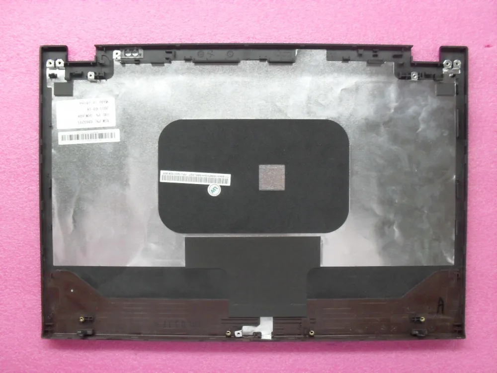Оригинальный чехол для ноутбука Thinkpad T420 T420I FRU 04W1608 LCD Крышка Asm части|Сумки и чехлы