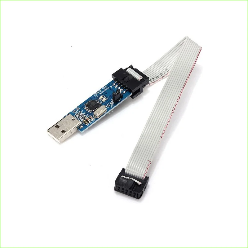 Программатор загрузки Gkyduino 51 AVR usb сканер|avr processor|avr upsavr pic |