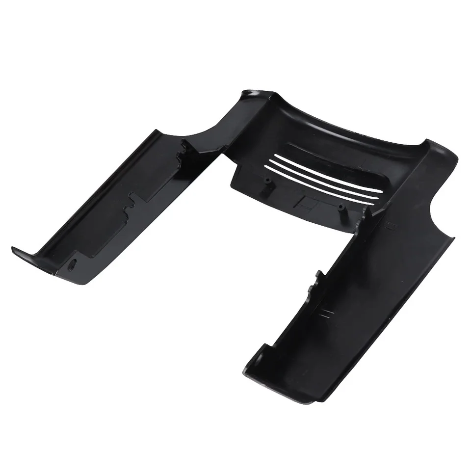 Удлинитель заднего крыла 5 дюймов короткий наполнитель растягивающийся АБС