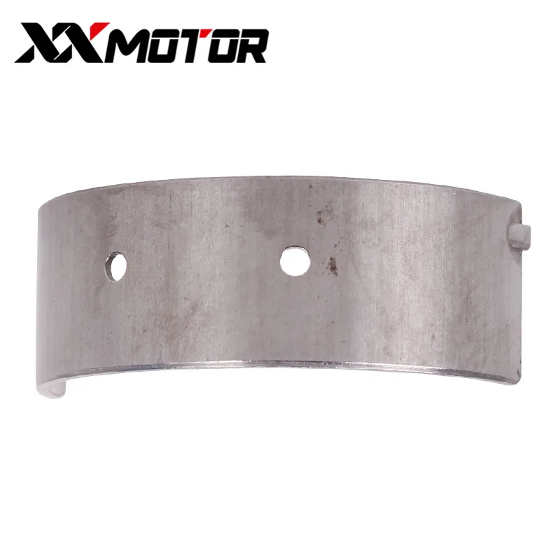 4 шт. коленчатый вал Шатун подшипника STD оверсайз + 0 25 5 75 мм для Honda VTZ250 VTR250 Magna250 VTR VTZ