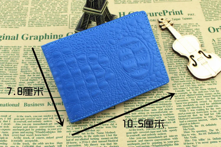 Визитные кошельки для кредитных карт водительские удостоверения сумка из