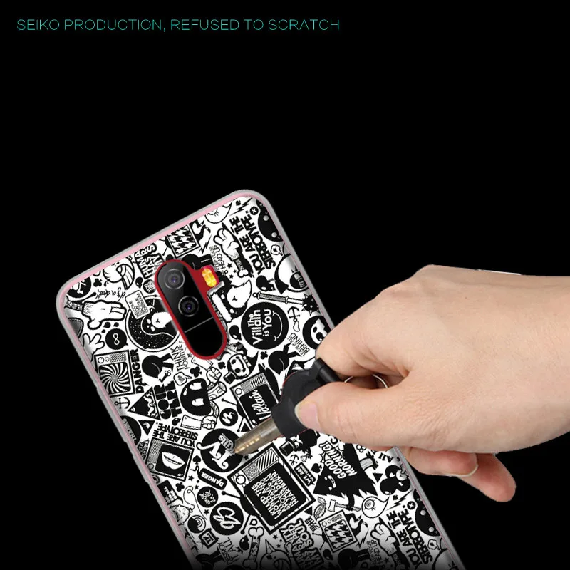 Защитная силиконовая крышка задний Чехол для Elephone U Pro чехол противоударный