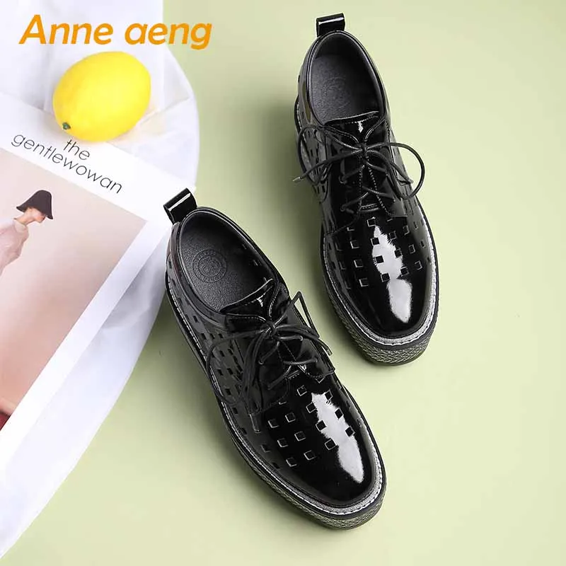 Женские туфли из натуральной кожи черные туфли-лодочки на высоком каблуке со