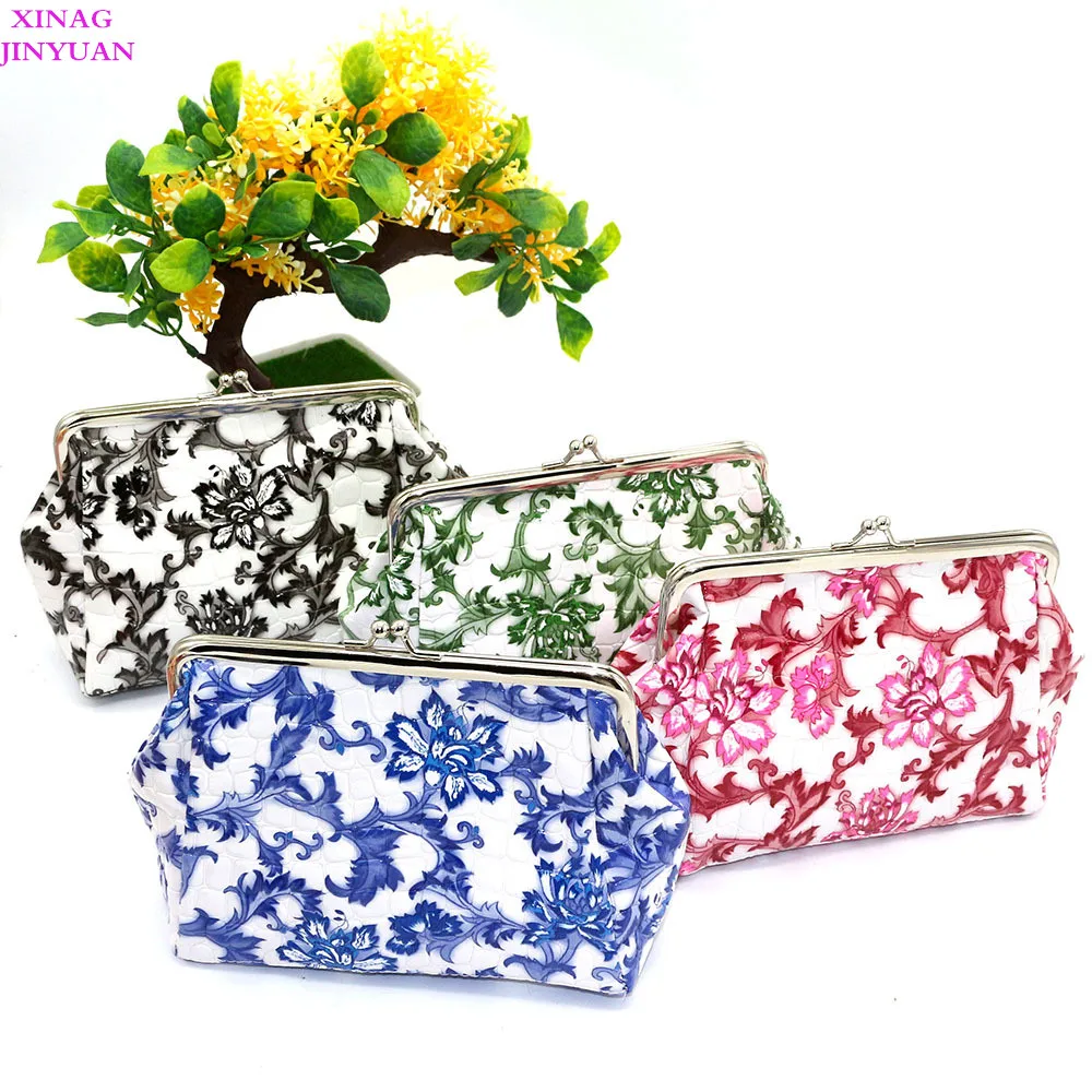 Женская модная элегантная косметичка креативная водонепроницаемая сумка из