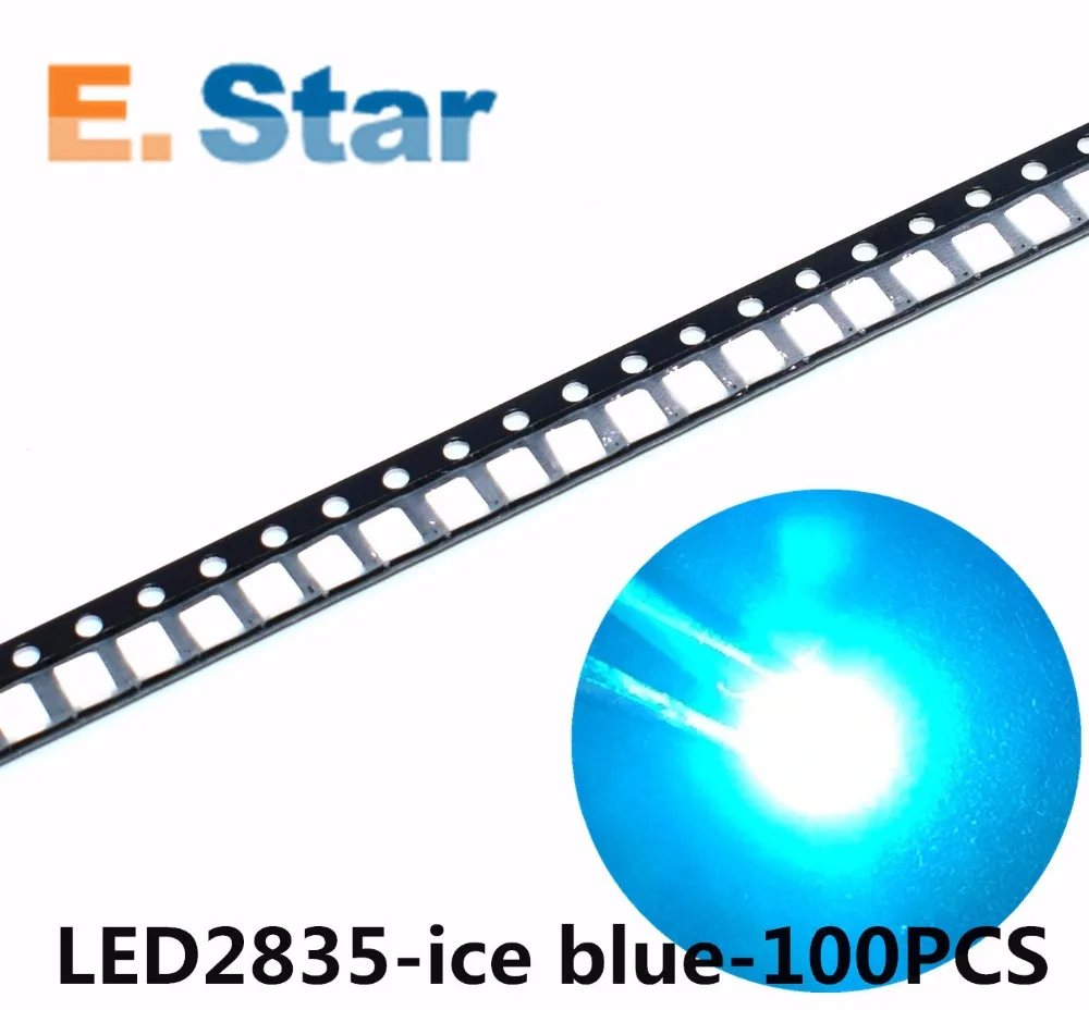 Светодиодная лента 100 шт. 0 2 Вт SMD 2835